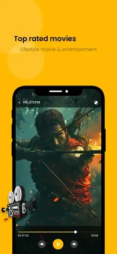 hotstar Top Rated Movies